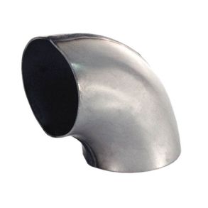 Rustfri Svejsebjning 2 1/2