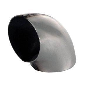 Rustfri Svejsebjning 3