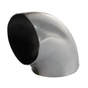 Rustfri Svejsebjning 3 1/2