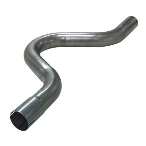 Rustfri Kardanbjning - SIMONS - 2