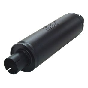 Udstdningsrr Universal - SIMONS - Rund Lyddmper 2 1/2