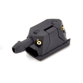 Sprinklerdyse Til Viskerarm - firedobbelt dyse - Universal 1 stk.