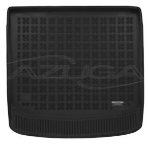 Bagagerumsbakke - Skoda Enyaq IV (verste bakke) rg. 2021->