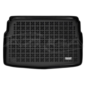 Bagagerumsbakke - VW Golf Sportsvan rg. 2014-2020 (Nederste bakke)