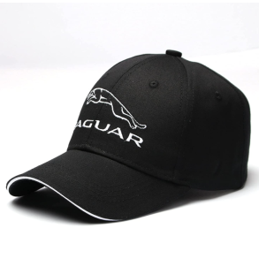Jaguar Cap - Jaguar Collection - One Size