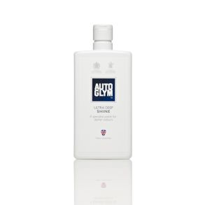 Autoglym - Ultra Deep Shine Polish - Voks Til M�rke Biler