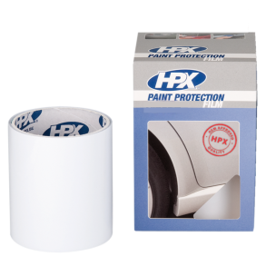 Lssekantbeskytter Universal - Transparent Folie - Str. 130x15 cm