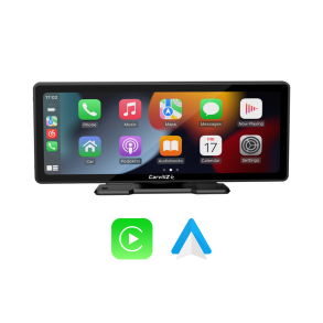 10,26'' Multimedia med tr�dl�s Apple Carplay/Android Auto - CarvillZ 5303 RESTSALG!