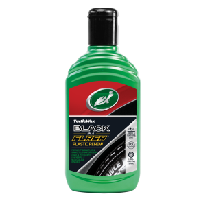 Turtle Wax - Plastic Renew Vinyl Makeup Udvendig - 300 ml.