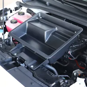 Opbevaringsboks til motorrum - Rati Frunk - MG 4 rg. 2023->