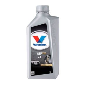 Gearolie - Valvoline ATF PRO +4 1L