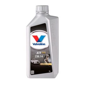 Gearolie - Valvoline ATF PRO 236.14