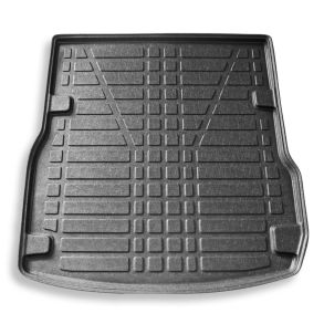 Bagagerumsbakke - Audi A6 (C8) Avant/Allroad rg. 2018->