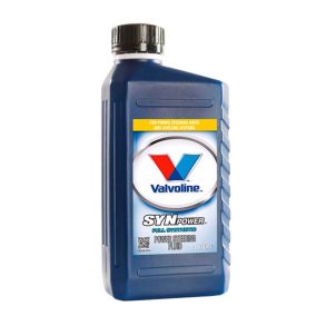Servostyringsolie - Valvoline SynPower Power Steering Fluid 1L