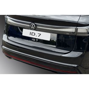 Lssekantbeskytter - VW ID.7 Electric rg. 2.2024-> - Rearguard