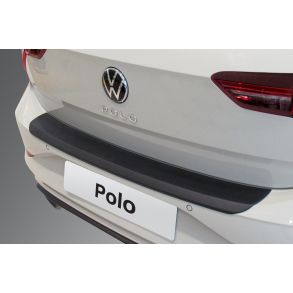 Lssekantbeskytter - VW Polo MK VII Facelift (5-drs) 4.2021-> - REARGUARD