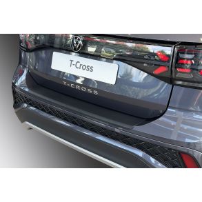 Lssekantbeskytter - VW T-Cross 6.2024-> - Rearguard