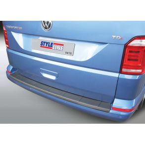 Lssekantbeskytter - VW T6 CARAVELLE/COMBI/MULTIVAN/ TRANSPORTER 6.2015> - REARGUARD