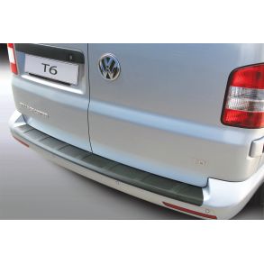 Lssekantbeskytter - VW T6 CARAVELLE/COMBI/MULTIVAN/ TRANSPORTER 6.2015> - REARGUARD