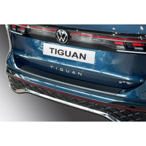 Lssekantbeskytter - VW Tiguan rg. 6.2024-> - Rearguard