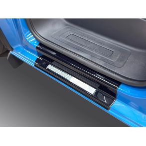 Indstigningslister - Ford Transit Custom / Tourneo Custom �rg. 2024-> - 2 stk.