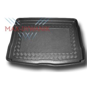 Bagagerumsbakke - Aristar - VW Golf V & VI 3/5-drs 2003-2012