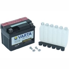 VARTA FUNSTART- Motorcykel / Scooter Batteri - 12V 3Ah 