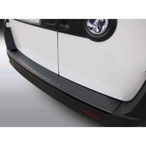 Lssekantbeskytter - Fiat Doblo & Opel Combo rg. 2012 - REARGUARD