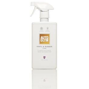 Autoglym Vinyl & Rubber Care - Vinyl Makeup - 500 ml