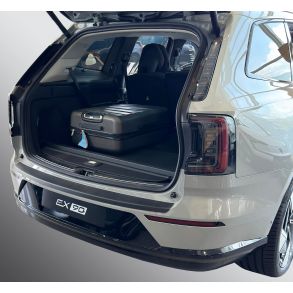 Load Sill Protector - Volvo EX90 Year 2024-> - Rearguard