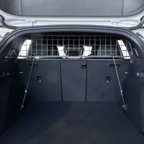 Hundegitter - Travall - Audi Q6 e-Tron �rg. 2024->
