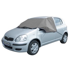 Frontrudedkken - Winter Plus - B. 115-134 x H. 85 cm