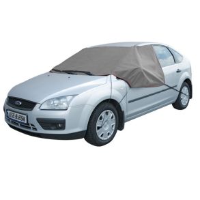 Frontrudedkken - Winter Plus Maxi - B. 135-146 x H. 100 cm