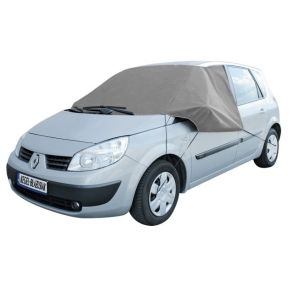 Frontrudedkken - Winter Plus Maxi Van - B. 147-162 x H. 110 cm