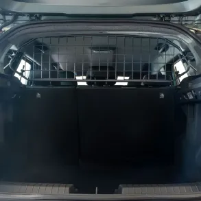 Hundegitter - Travall - Dacia Duster �rg. 2024->