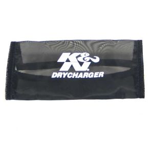 K&N Filter WRAP YA-4504-TDK