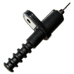 Alarm- & D�rkontakt Universal 0-24V - Sort Justerbar - Kapacitet 6A