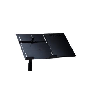 Skriveplade A4 - Mobil Kontor - Mobil Office 