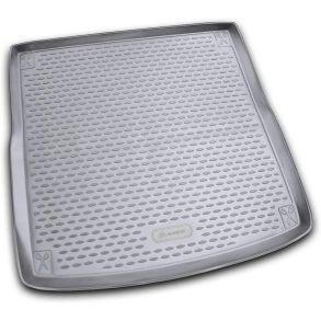 Bagagerumsbakke - AUDI A4 Stationcar 2004-2008