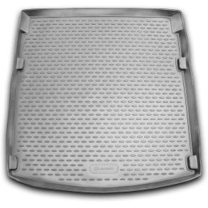 Bagagerumsbakke - AUDI A5 Coupe 2007-2015