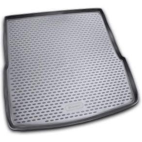 Bagagerumsbakke - AUDI A6 Allroad Quadro / Avant C6 2004 - 2011