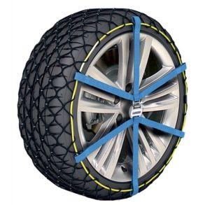 Snekder Michelin Easy Grip Evolution - Nr. EVO10 - European Standard (EN 16662-1) godkendt