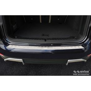 Lssekantbeskytter - BMW iX3 (G08) 2020->