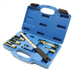 Ventilfjedervrktj St - Universal Med 8 dele - Leveres i opbevaringskasse