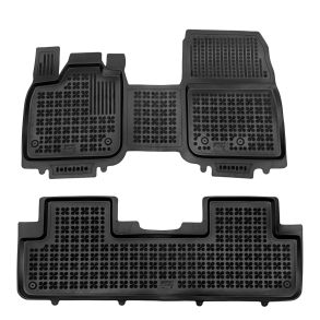 Gummim�tte s�t med kant - Nissa Ariya �rg. 2022->