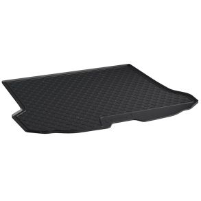 Bagagerumsbakke - Volvo V70 / XC70 rg. 2007-2016