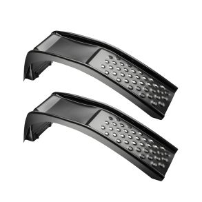 Opk�rselsramper 3,6 tons - Robust og stabil st�lkonstruktion - Universal 2 stk.