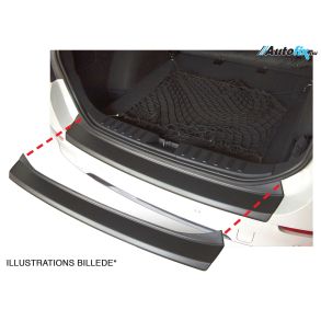 Lssekantbeskytter - MERCEDES E CLASS 4 DR SE / ELEGANCE / AVANT GARDE 4.2013>3.2016 - REARGUARD