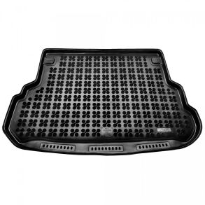 Bagagerumsbakke - Mercedes GLK-klasse (X204) rg. 2008-2015