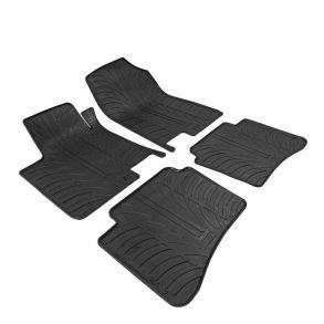 Gummimtte st - Hyundai i20 rg. 2014-2020